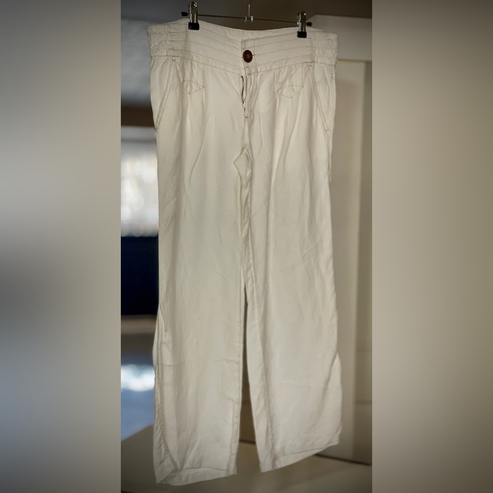 Ladies Pants